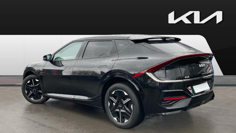 Kia EV6 168kW GT Line 84kWh 5dr Auto Electric Estate